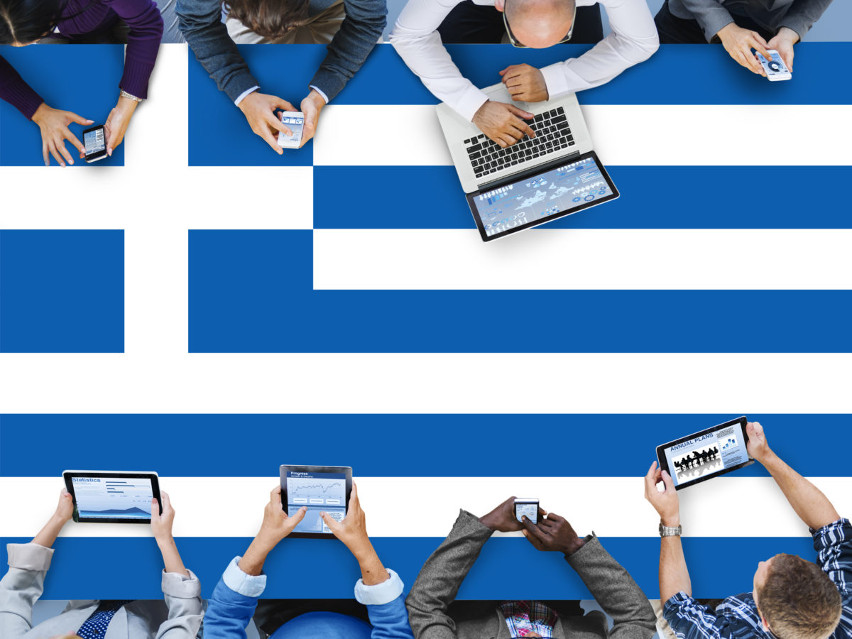  فرآیند کسب و کار برای سرمایه گذاری در یونان